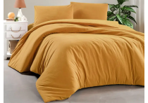 Постельное белье Washed Cotton Sikel - Soho Hardal (Turkey), евро
